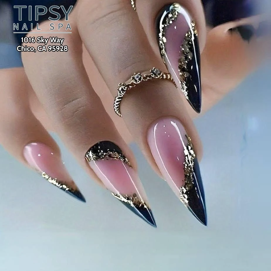 Nail art